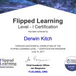 Flipped Learning